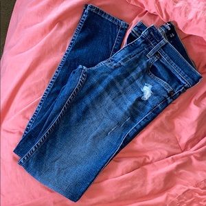 Guys Hollister Jeans